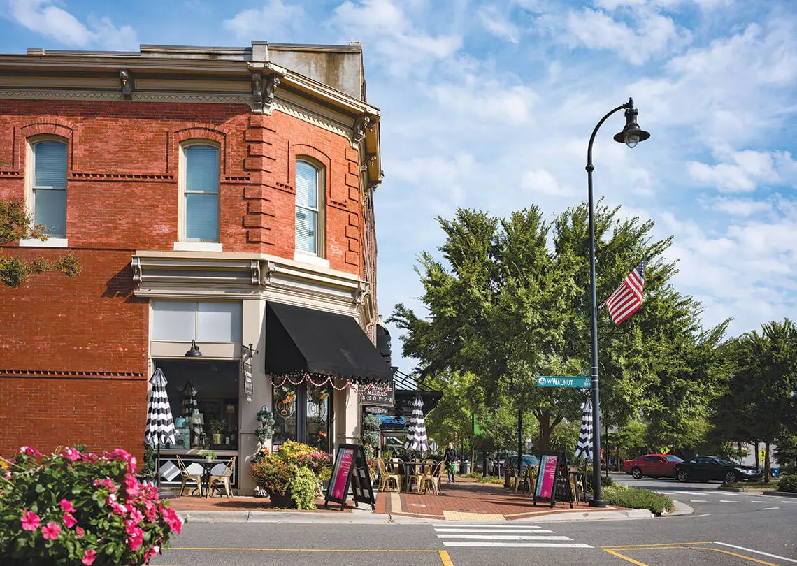 Goldsboro, NC Roofing Services - Maven Roofing