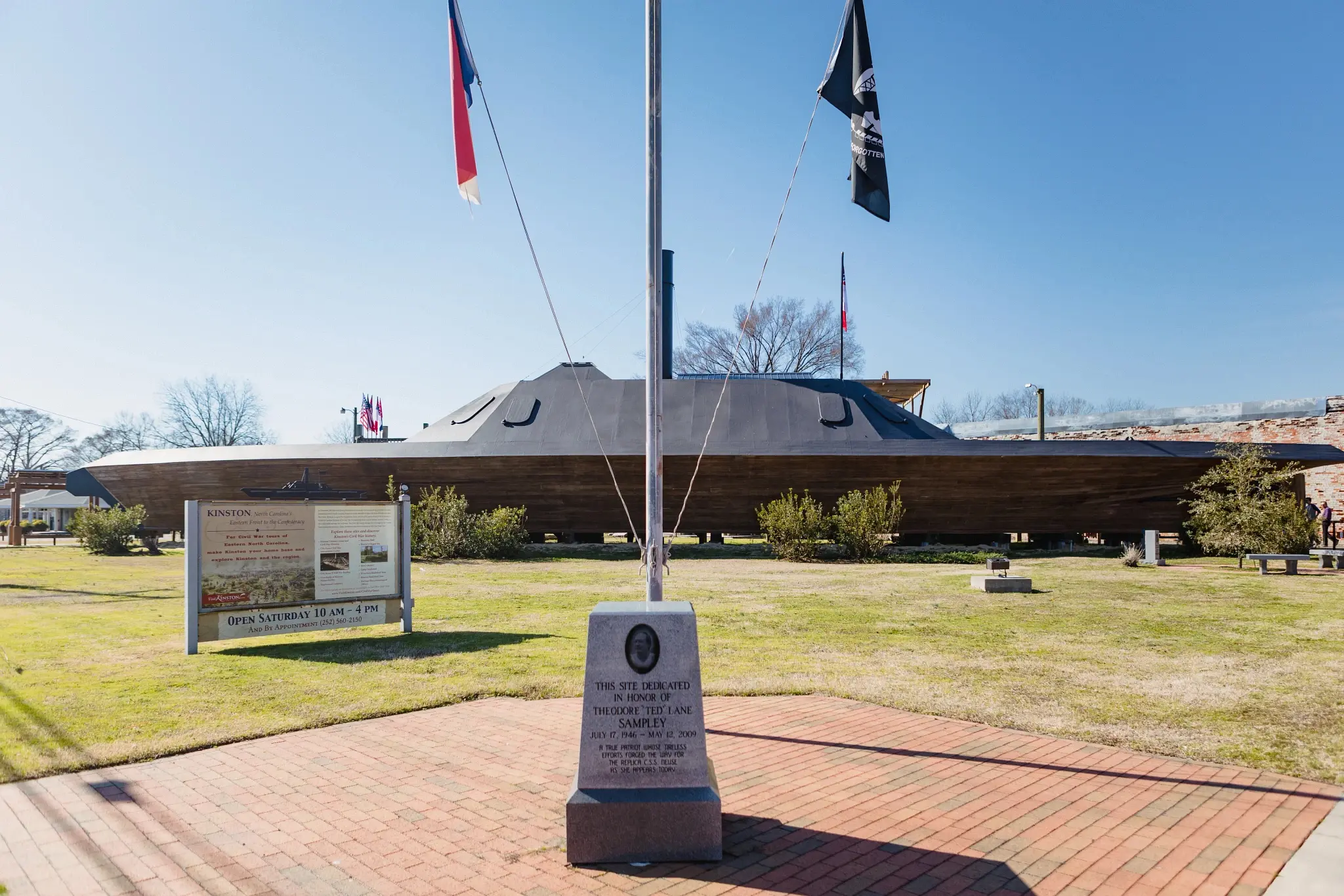 Kinston, NC Roofing Services - Maven Roofing