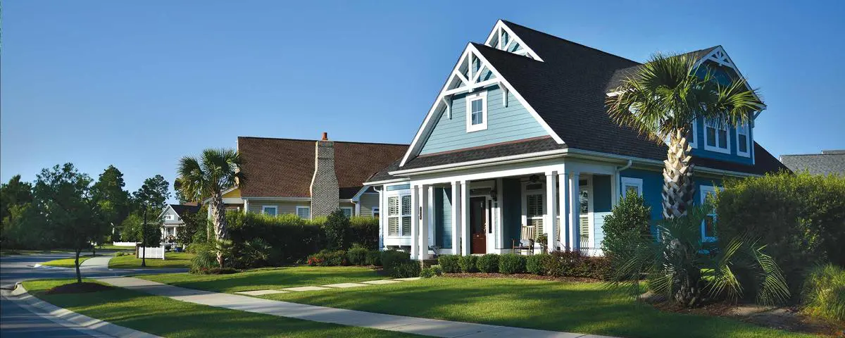 Leland NC Brunswick Forest community
