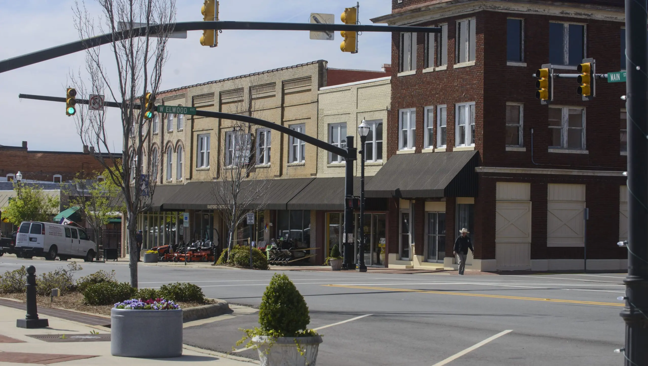 Raeford, NC Roofing Services - Maven Roofing