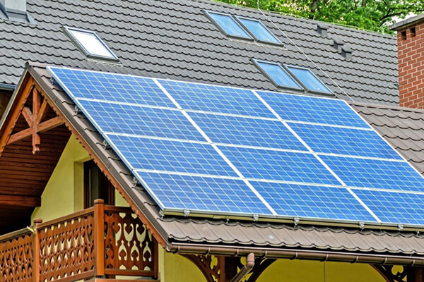 Professional Solar Services