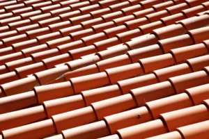 5 Types of Roofing Materials 1