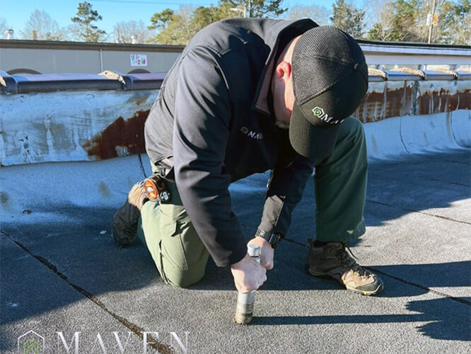 Commercial Roofing Services Commercial Roofing Services