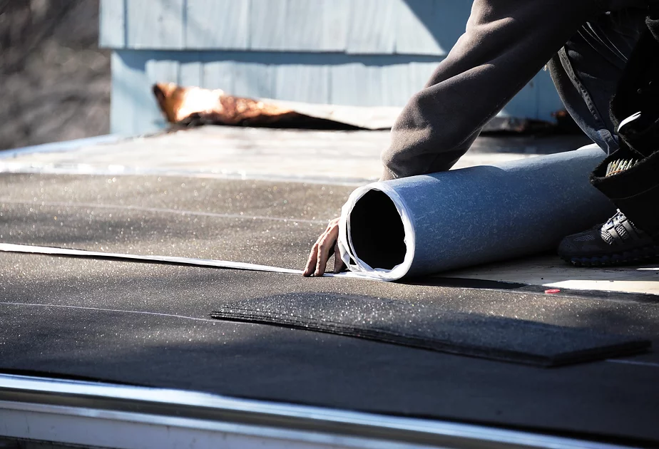 Emergency Roof Repair Services Emergency Roof Repair Services