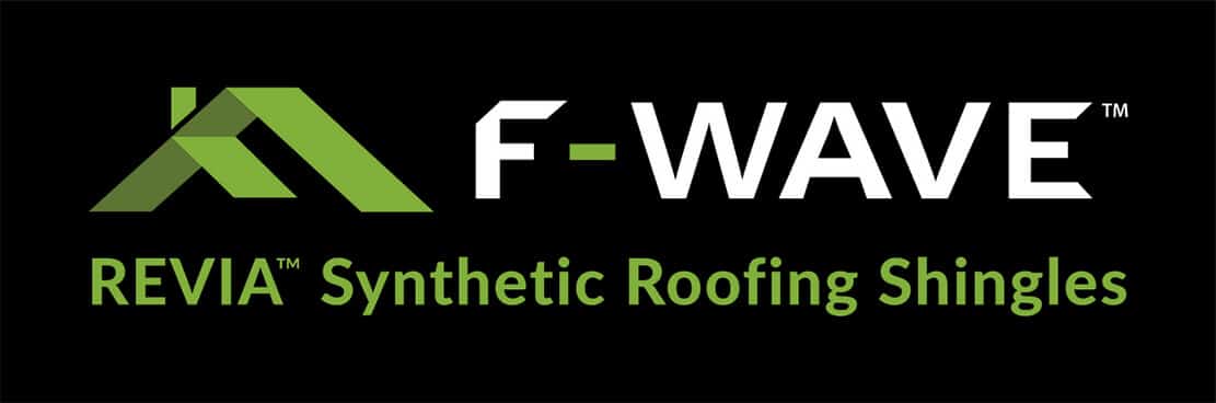 F-Wave Shingles