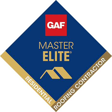 Maven Is GAF Master Elite Badge