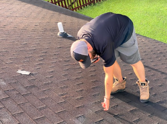 How To Identify Common Issues With Your Roofing System