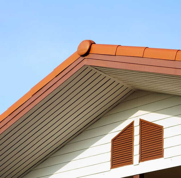 Metal Roofing Services