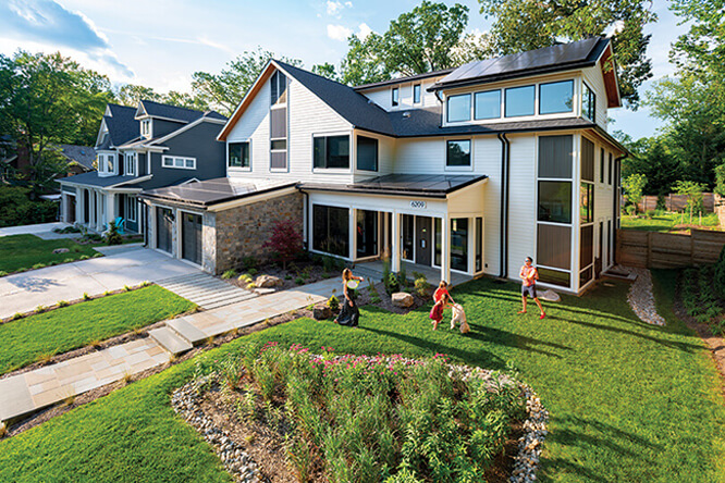 Residential Solar Services by Maven Residential Solar Services by Maven