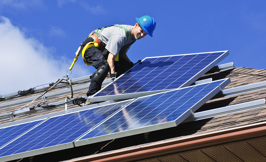 Solar Installation Services