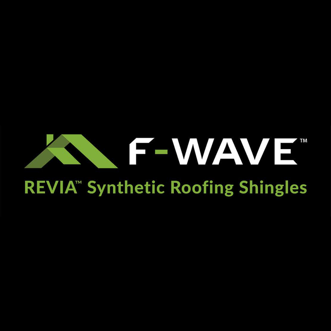F-Wave - Review Synthetic Roofing Shingles