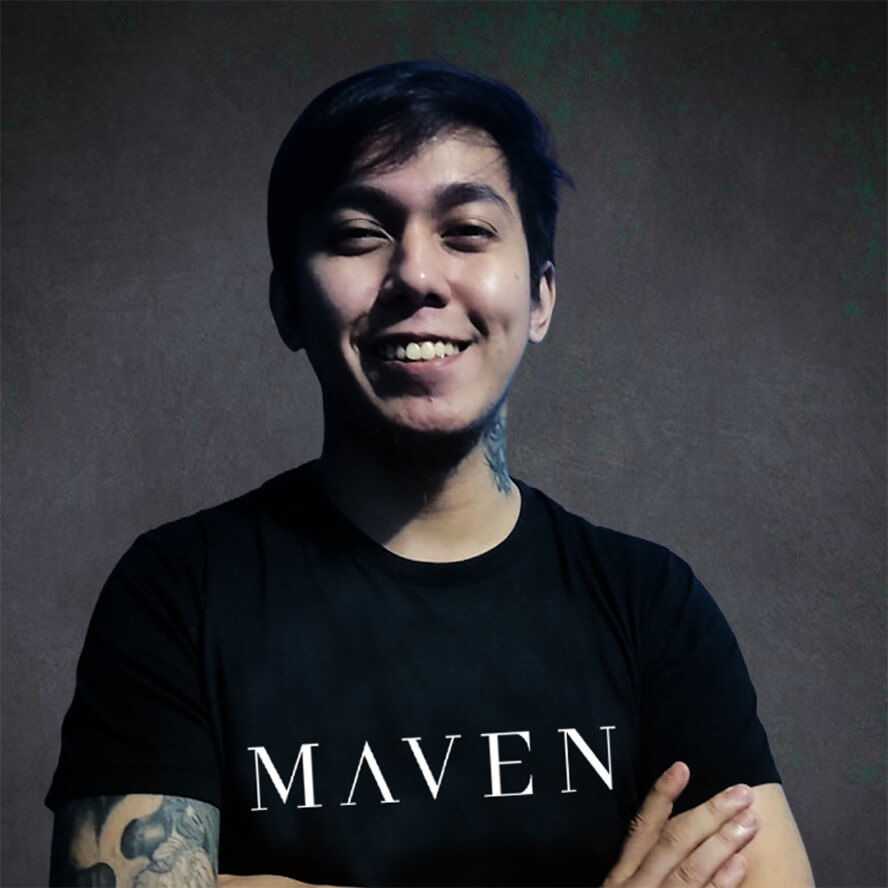 John De Leon John De Leon
