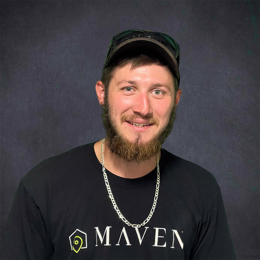 Spencer DesRoche Spencer DesRoche