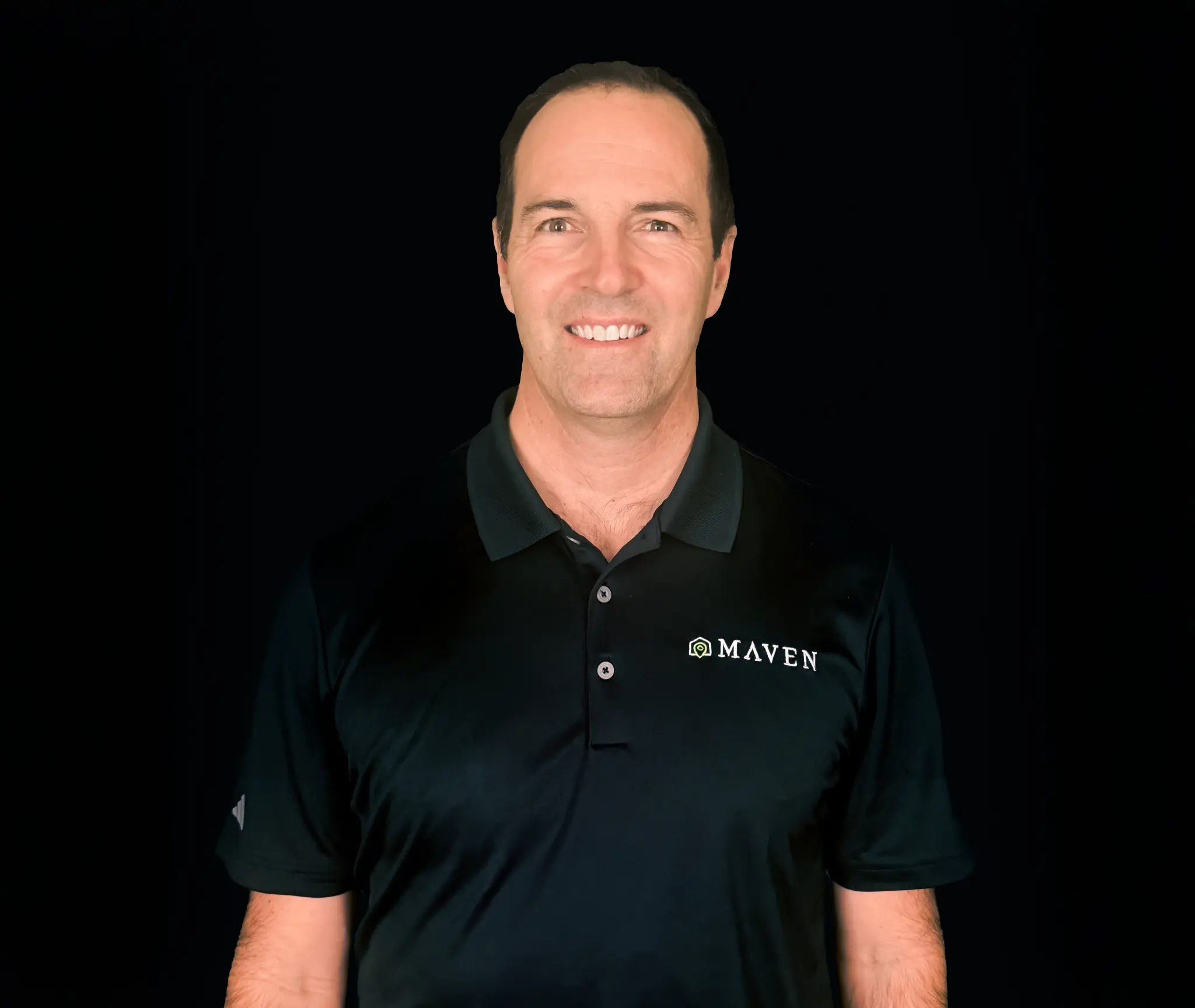 Rhett - VP Commercial Roofing, Maven Roofing